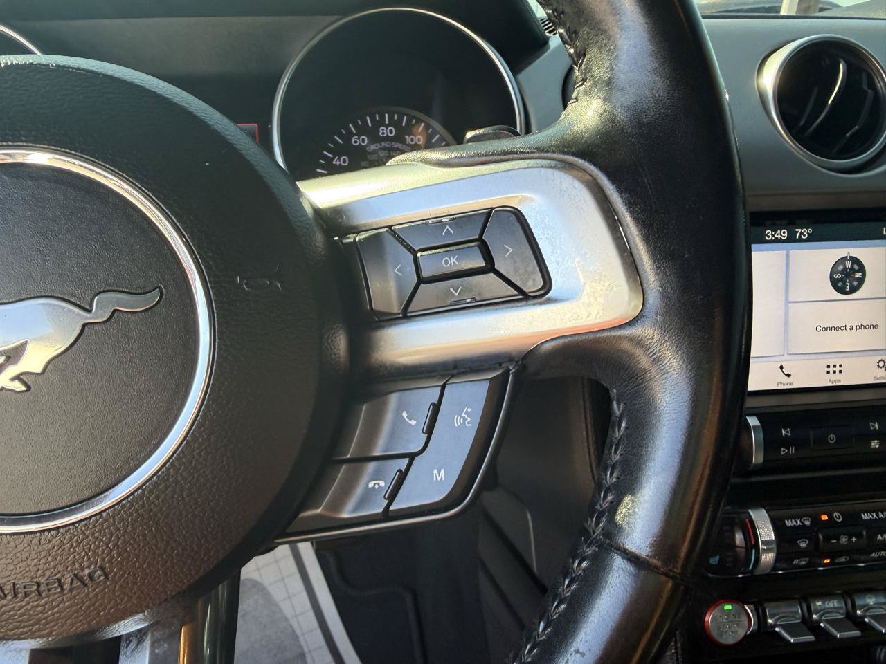 Used 2019 Ford Mustang GT Premium RWD image 16