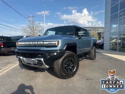 Used 2024 GMC Hummer EV 3X w/ Omega Edition