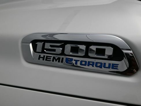 Used 2021 RAM 1500 Limited image 54