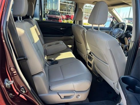 Used 2018 Honda Pilot EX-L image 21