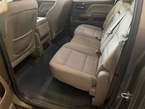 Used 2014 GMC Sierra 1500 SLE w/ SLE Value Package image 16