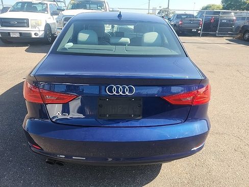 Used 2016 Audi A3 1.8T Premium FWD image 11