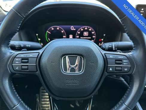 Certified 2023 Honda Accord Sport image 24