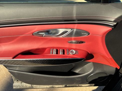 Used 2026 Genesis GV70 3.5T Sport Prestige image 21