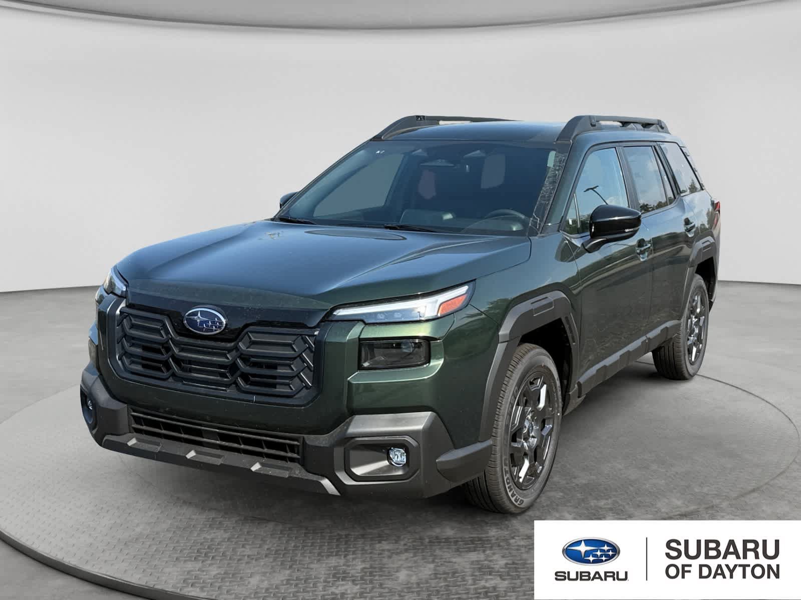 New 2026 Subaru Outback Premium AWD/4WD image 1