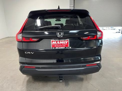 Used 2023 Honda CR-V EX-L image 4