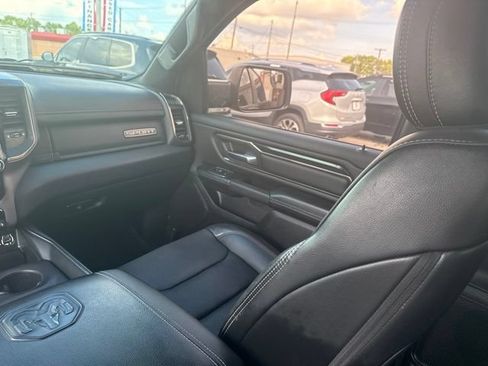 Used 2019 RAM 1500 Sport w/ Level 2 Equipment Group AWD/4WD image 14