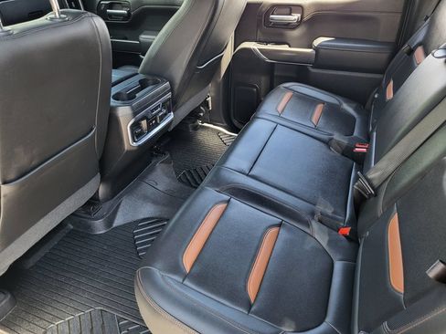 Used 2020 GMC Sierra 1500 AT4 AWD/4WD image 20