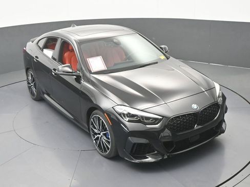 Used 2022 BMW M235i xDrive Gran Coupe w/ Shadowloine Package AWD/4WD image 54