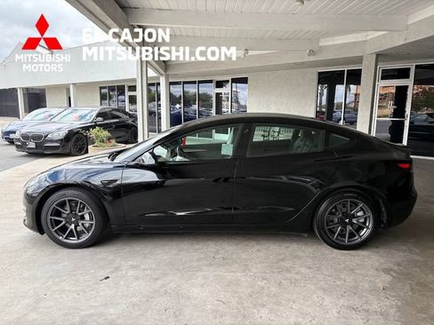 Used 2023 Tesla Model 3 Standard Range RWD image 7