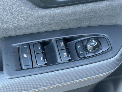 New 2026 Subaru Forester Wilderness image 11