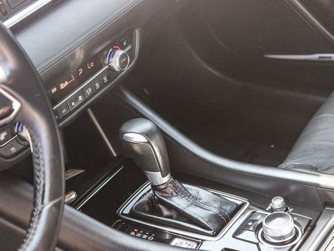 Used 2021 MAZDA MAZDA6 Grand Touring Reserve image 22