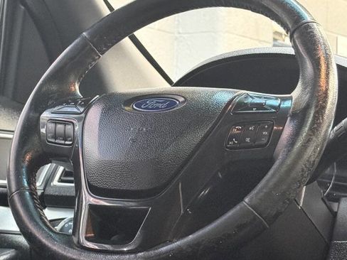 Used 2016 Ford Explorer Sport AWD/4WD image 16