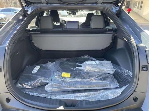 New 2026 Subaru Solterra Touring XT image 10