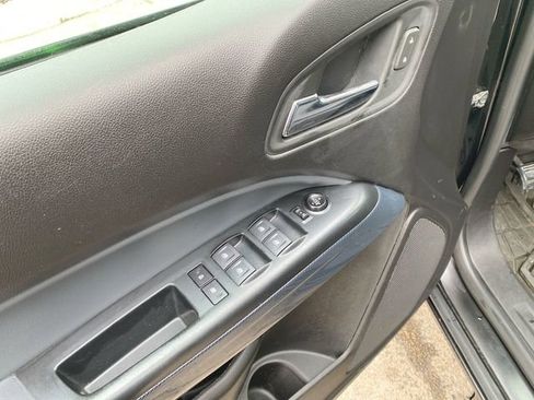 Used 2019 Chevrolet Colorado Z71 image 22