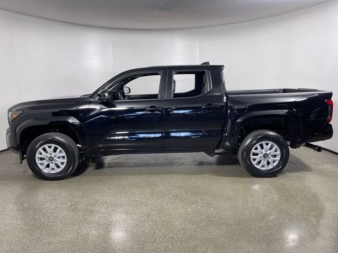 New 2026 Toyota Tacoma SR5 image 6
