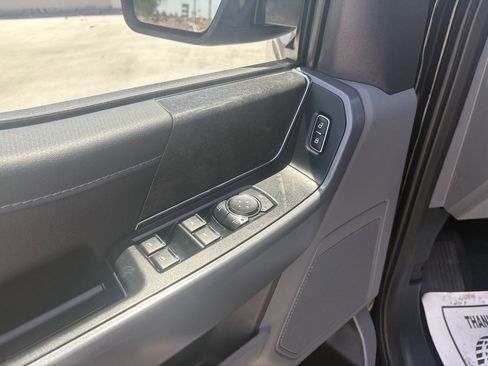 Used 2025 Ford F150 XLT w/ Equipment Group 301A Standard RWD image 29