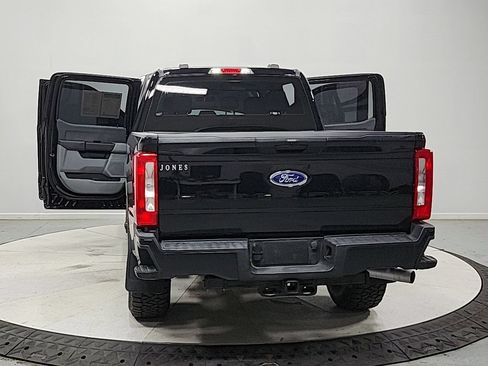Used 2024 Ford F250 XL w/ XL Off-Road Package AWD/4WD image 14