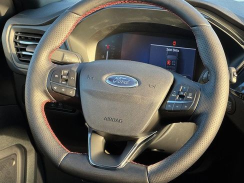 New 2026 Ford Escape ST-Line Select image 7