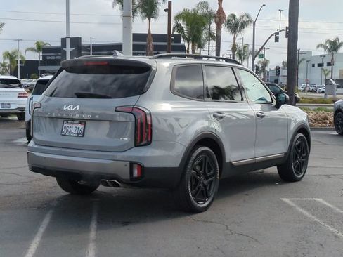 Certified 2023 Kia Telluride EX X-Line AWD/4WD image 3