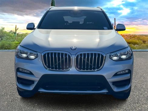 Used 2019 BMW X3 sDrive30i w/ Driving Assistance Package image 9