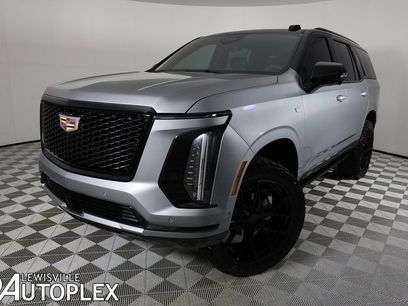 Used 2026 Cadillac Escalade Sport w/ Touring Package