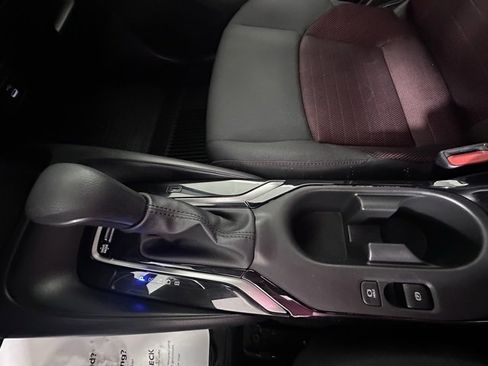 Used 2023 Toyota Corolla SE image 31