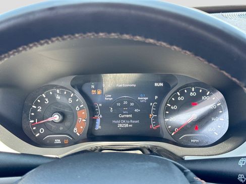 Used 2022 Jeep Compass Limited AWD/4WD image 18