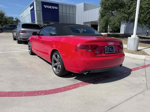 Used 2014 Audi A5 2.0T Premium Plus w/ Premium Plus Package AWD/4WD image 4