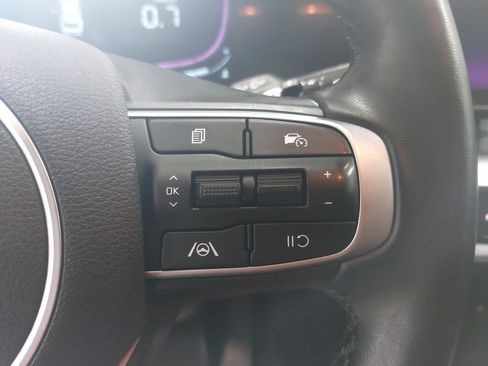 Used 2023 Kia Sportage EX AWD/4WD image 17