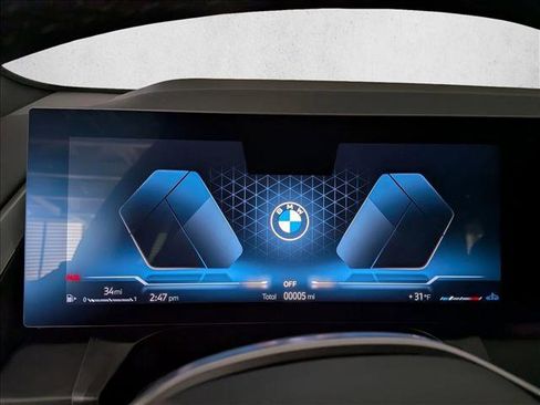 New 2026 BMW X3 xDrive30 w/ Premium Package image 14