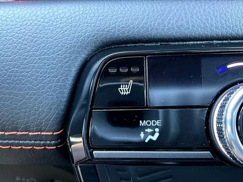 Certified 2025 Honda Pilot TrailSport image 37