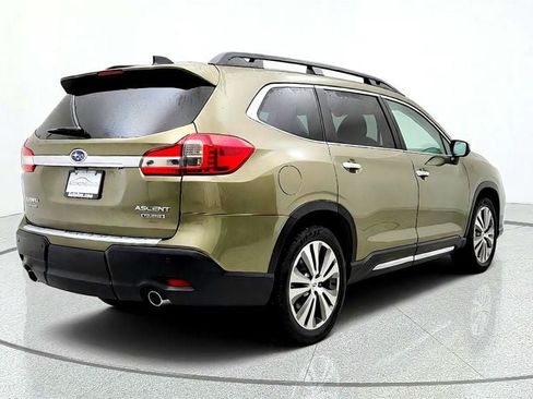 Used 2022 Subaru Ascent Touring AWD/4WD image 5