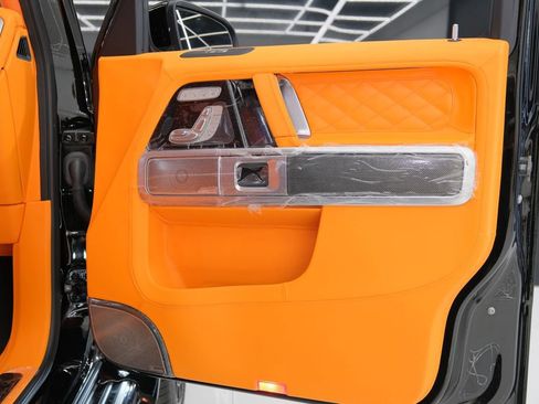 Used 2025 Mercedes-Benz G 63 AMG 4MATIC image 53