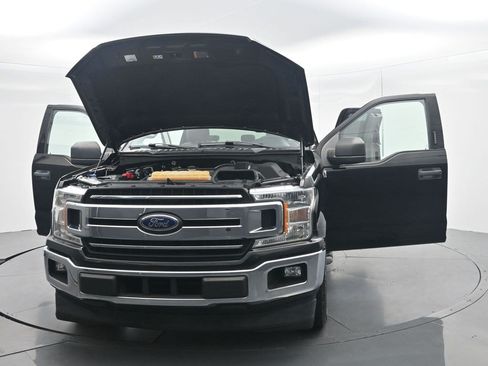 Used 2018 Ford F150 XLT RWD image 49