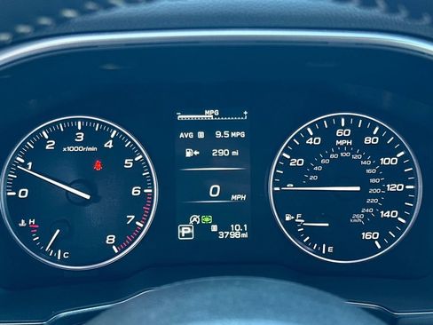 Used 2025 Subaru Legacy Limited image 23