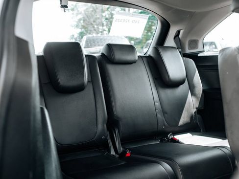 Used 2018 Honda Odyssey Elite image 56