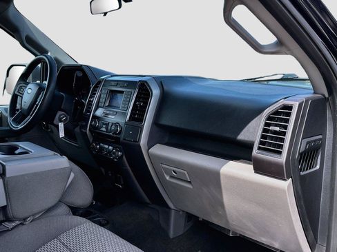 Used 2018 Ford F150 XLT RWD image 26