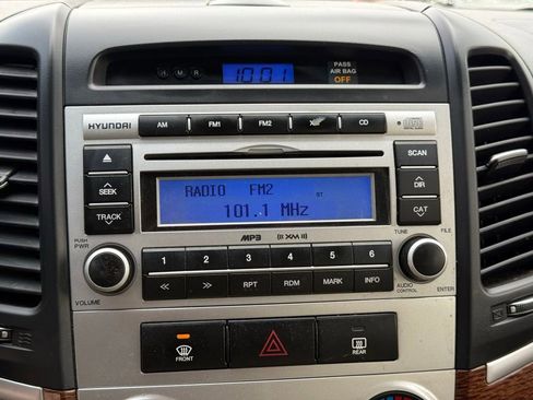 Used 2008 Hyundai Santa Fe Limited image 17