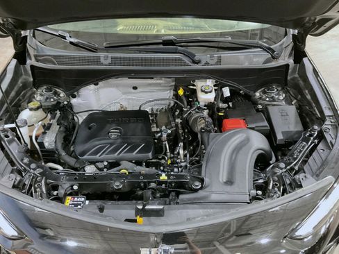 Certified 2024 Buick Encore GX Sport Touring image 24