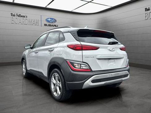 Used 2023 Hyundai Kona SEL image 7