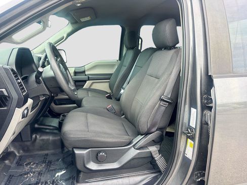 Used 2019 Ford F150 XL w/ Equipment Group 101A Mid RWD image 19