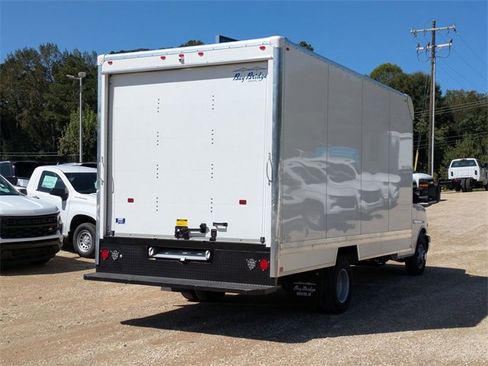 New 2025 Chevrolet Express 3500 w/ Power Convenience Package image 3