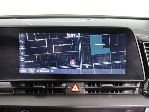 Used 2023 Kia Sportage EX image 13