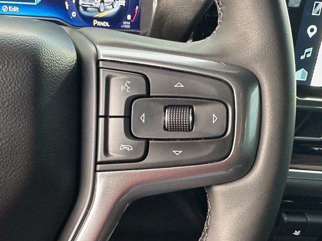 Used 2025 Chevrolet Silverado 2500 LT w/ Z71 Chrome Sport Edition AWD/4WD image 39