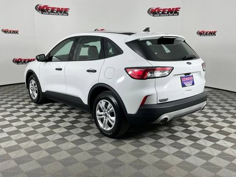 Used 2021 Ford Escape S FWD image 6