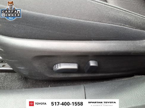 Used 2024 Nissan Altima 2.5 SV FWD image 15