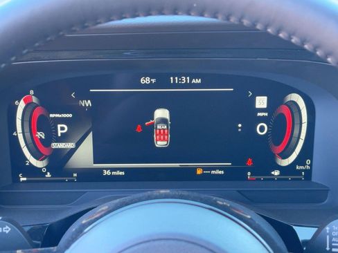 New 2025 Nissan Pathfinder Platinum w/ Cargo Package image 20