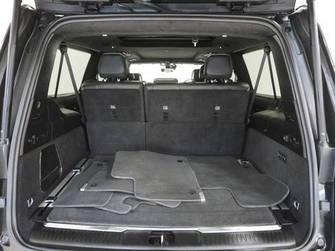 Used 2024 Jeep Grand Wagoneer L Series II w/ Quick Order Packagew 28T image 35