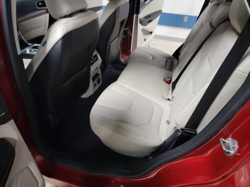 Used 2022 Ford Edge Titanium w/ Equipment Group 301A image 14